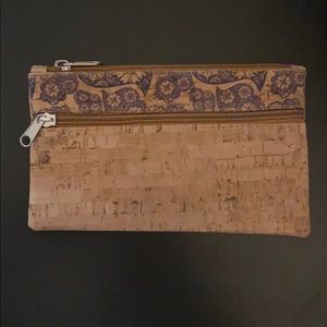 Cork Clutch